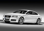 Audi S5 Sportback